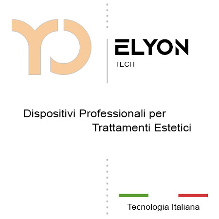 Elyon made in Italy